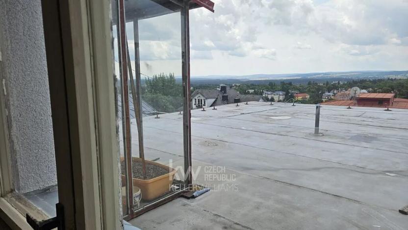 Prodej činžovního domu, Mariánské Lázně, Zeyerova, 2000 m2