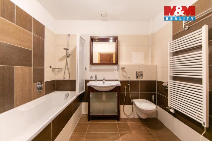 Pronájem bytu 2+kk, Plzeň - Severní Předměstí, Otýlie Beníškové, 67 m2