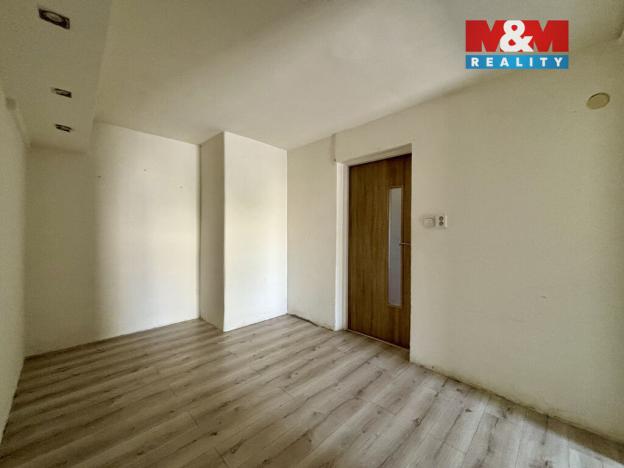 Prodej rodinného domu, Ostrava - Nová Ves, Spojná, 178 m2