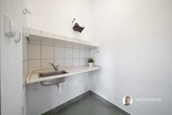 Prodej ordinace, Nová Paka, Harantova, 134 m2