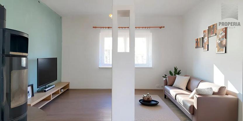 Prodej bytu 4+1, Nedvědice, 127 m2