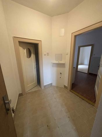 Pronájem bytu 1+1, Ostrava - Moravská Ostrava, Na Spojce, 47 m2