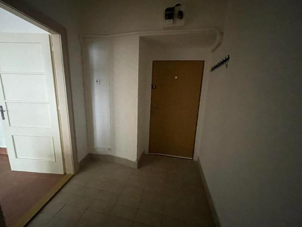 Pronájem bytu 1+1, Ostrava - Moravská Ostrava, Na Spojce, 47 m2