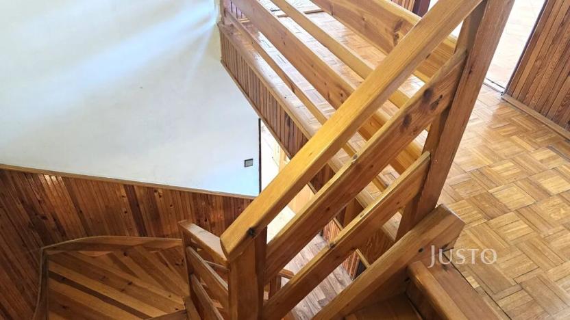 Prodej rodinného domu, Písek, Na Ryšavce, 183 m2