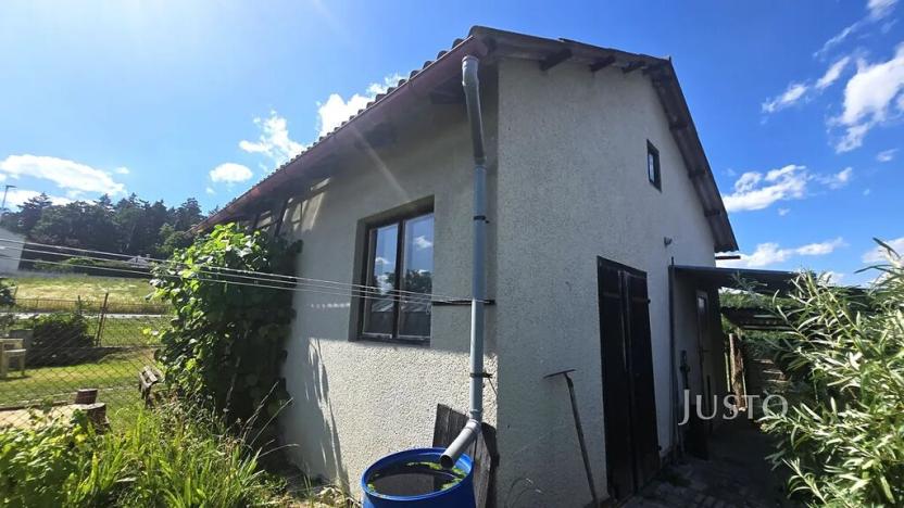 Prodej rodinného domu, Písek, Na Ryšavce, 183 m2