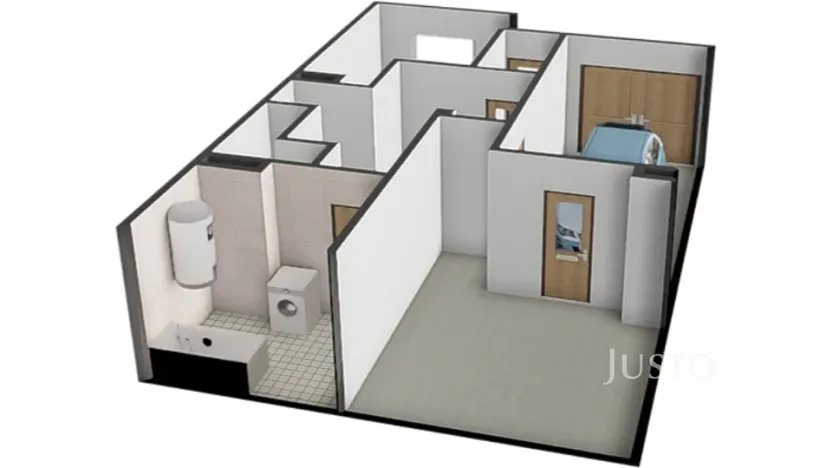 Prodej rodinného domu, Písek, Na Ryšavce, 183 m2