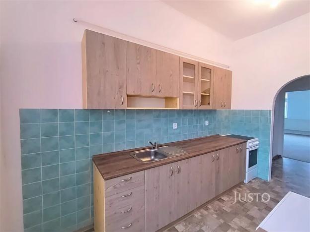 Prodej bytu 3+kk, Písek, Jeronýmova, 83 m2