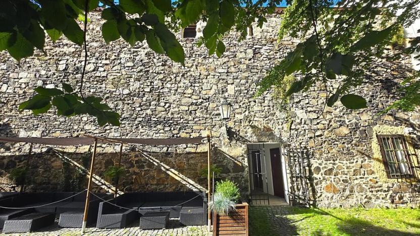 Prodej vícegeneračního domu, Písek, V Koutě, 786 m2