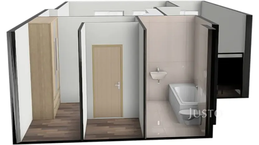 Prodej vícegeneračního domu, Písek, V Koutě, 786 m2