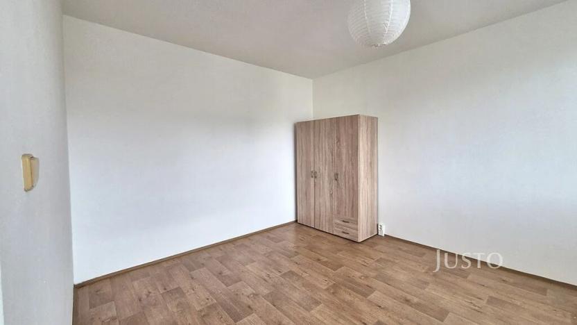 Pronájem bytu 1+1, Písek, nábřeží 1. máje, 39 m2