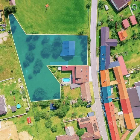 Prodej rodinného domu, Heřmaň, 100 m2