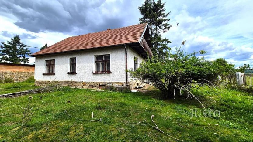 Prodej rodinného domu, Heřmaň, 100 m2