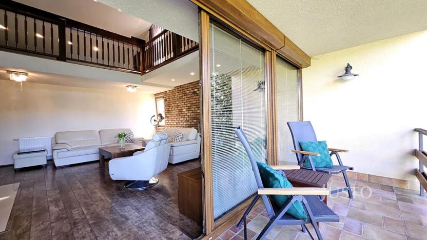 Prodej rodinného domu, Písek, Ke Střelnici, 322 m2