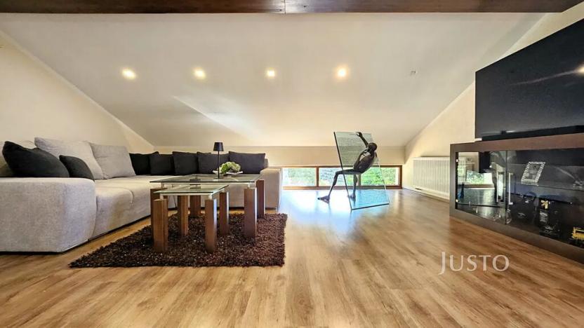 Prodej rodinného domu, Písek, Ke Střelnici, 322 m2