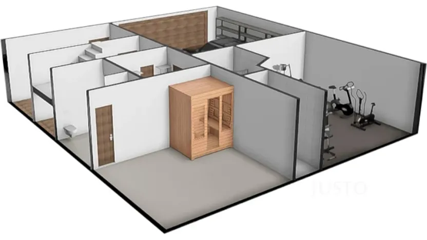 Prodej rodinného domu, Písek, Ke Střelnici, 322 m2