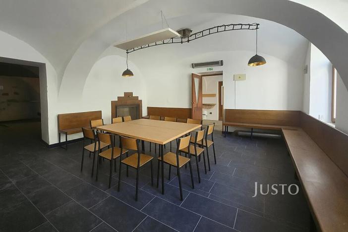 Prodej ubytování, Písek, V Koutě, 786 m2