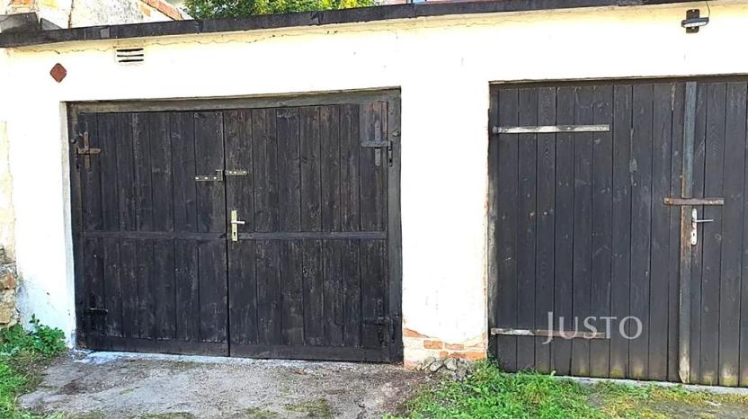 Prodej ubytování, Písek, V Koutě, 786 m2