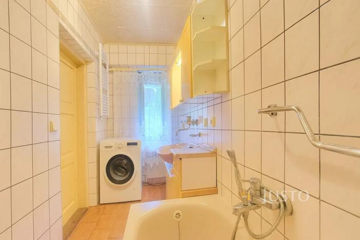 Prodej rodinného domu, Lhenice, 61 m2