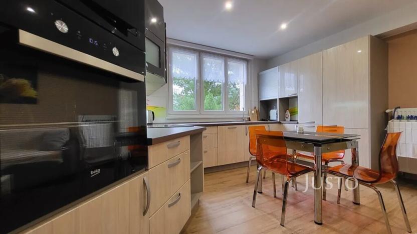 Pronájem bytu 2+kk, Písek, Dr. M. Horákové, 53 m2