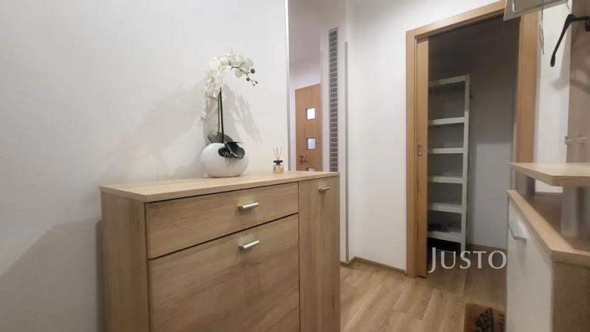 Pronájem bytu 2+kk, Písek, Dr. M. Horákové, 53 m2