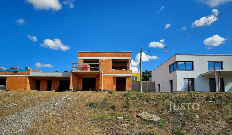 Prodej rodinného domu, Písek, Dolní, 178 m2