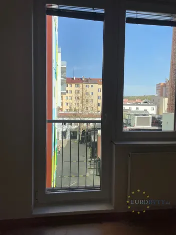 Prodej bytu 2+kk, Praha - Libeň, Drahobejlova, 68 m2