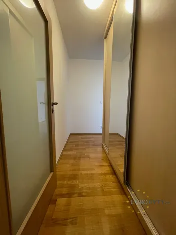 Prodej bytu 2+kk, Praha - Libeň, Drahobejlova, 68 m2