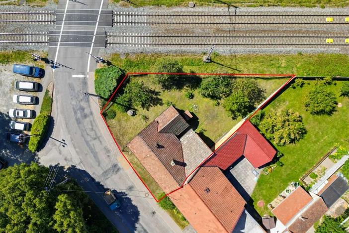 Prodej rodinného domu, Spešov, 77 m2