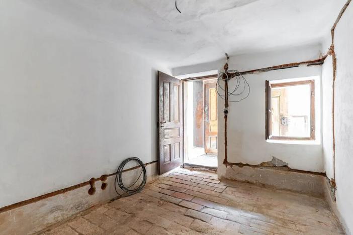 Prodej rodinného domu, Spešov, 77 m2