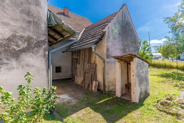 Prodej rodinného domu, Spešov, 77 m2