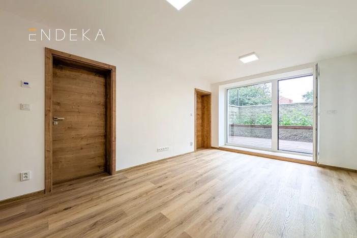 Prodej bytu 2+1, Brno, Kobylín, 53 m2