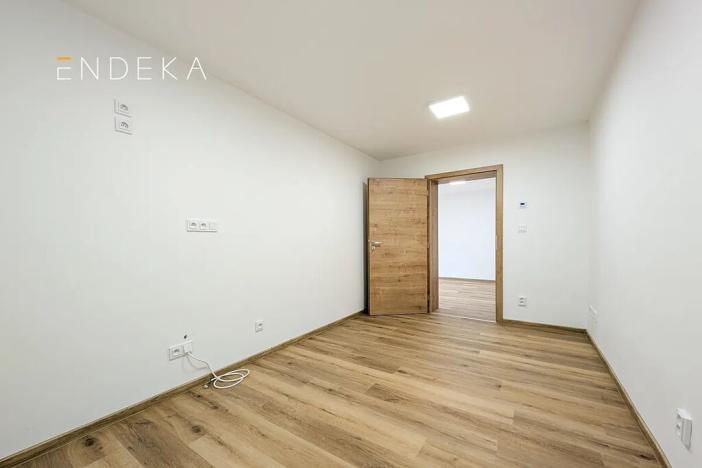 Prodej bytu 2+1, Brno, Kobylín, 53 m2