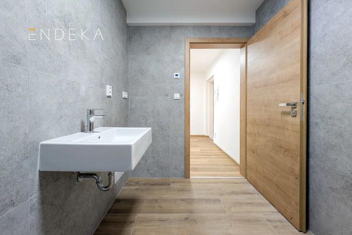 Prodej bytu 2+1, Brno, Kobylín, 53 m2