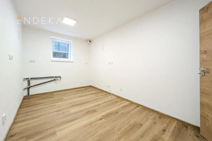 Prodej kanceláře, Brno, Kobylín, 53 m2