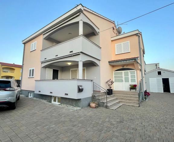 Prodej rodinného domu, Vrsi, Chorvatsko, Ulica Velikog jaza, 260 m2