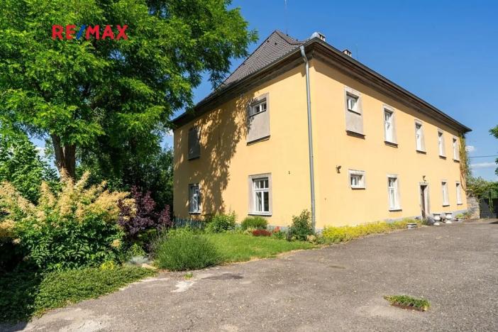 Prodej rodinného domu, Včelákov, 358 m2