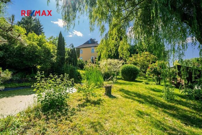 Prodej rodinného domu, Včelákov, 358 m2