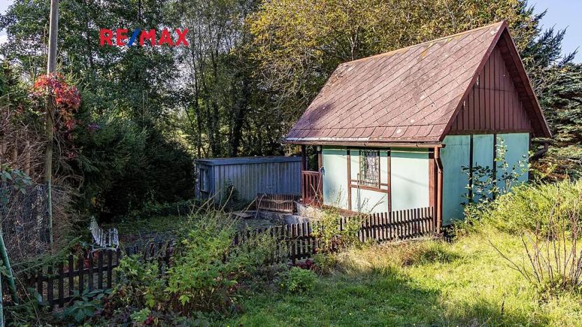 Prodej pozemku pro bydlení, Okrouhlá, 863 m2