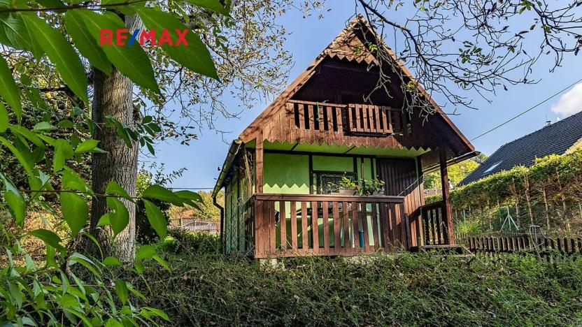 Prodej pozemku pro bydlení, Okrouhlá, 863 m2