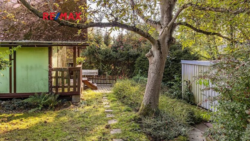 Prodej pozemku pro bydlení, Okrouhlá, 863 m2