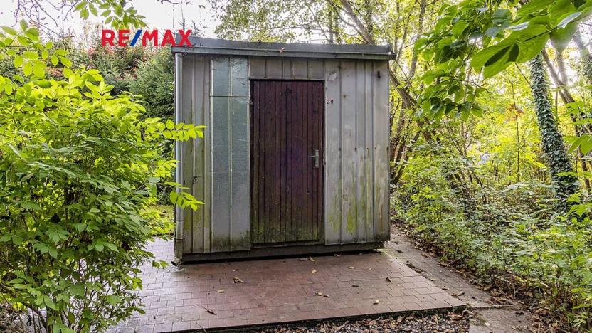 Prodej pozemku pro bydlení, Okrouhlá, 863 m2