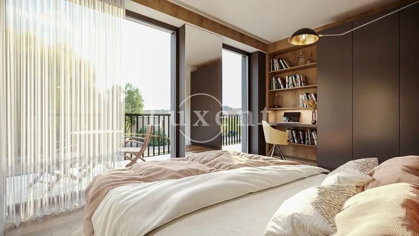 Prodej bytu 3+kk, Harrachov, 98 m2