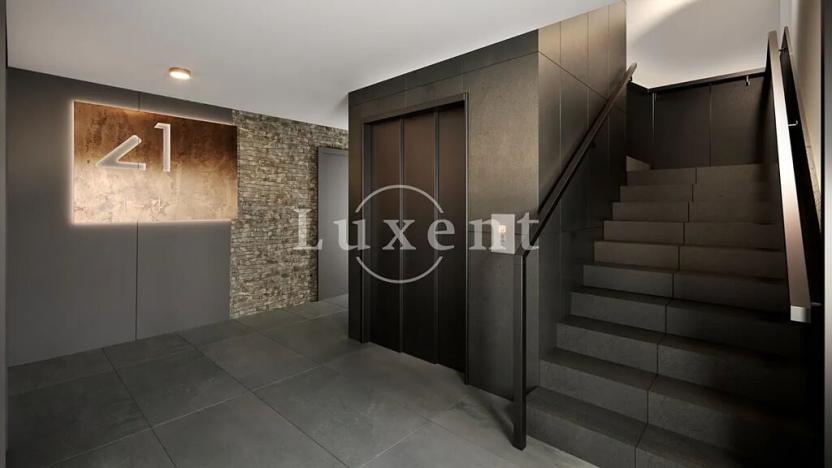 Prodej bytu 1+kk, Harrachov, 52 m2