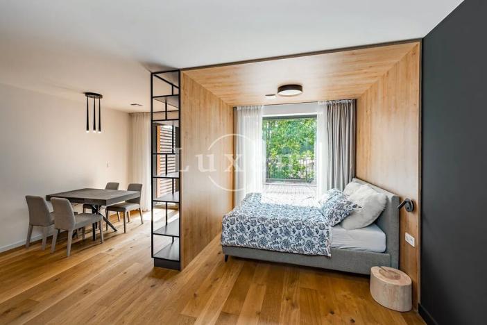 Prodej bytu 1+kk, Harrachov, 80 m2