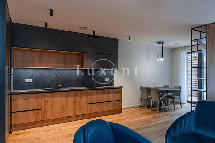 Prodej bytu 1+kk, Harrachov, 80 m2