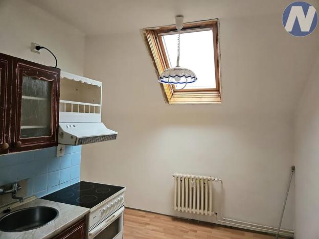 Pronájem bytu 1+1, Buk, 40 m2