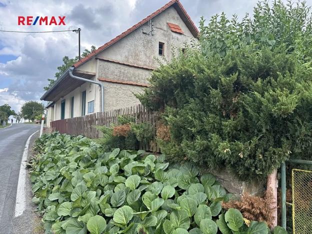 Prodej chalupy, Mlečice, 90 m2