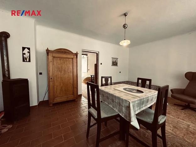 Prodej chalupy, Mlečice, 90 m2