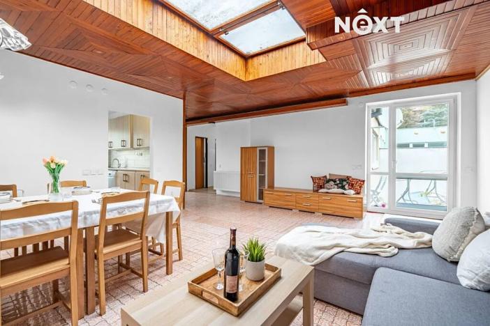 Pronájem rodinného domu, Boskovice, Ludvíka Vojtěcha, 151 m2