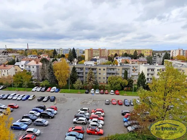 Prodej bytu 4+1, Olomouc, Zamykalova, 92 m2